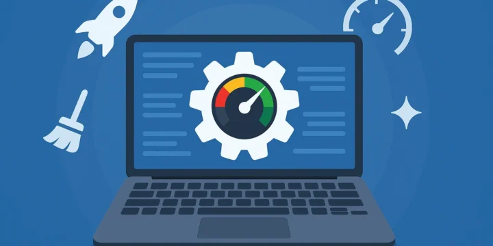 Guía para mejorar el rendimiento de tu PC
