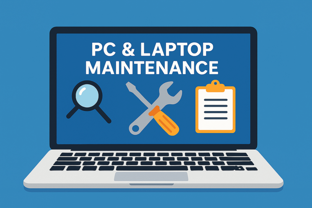 Mantenimiento a Laptops Gamer: Mejora el Rendimiento, la Vida Útil y Protege tu Inversión